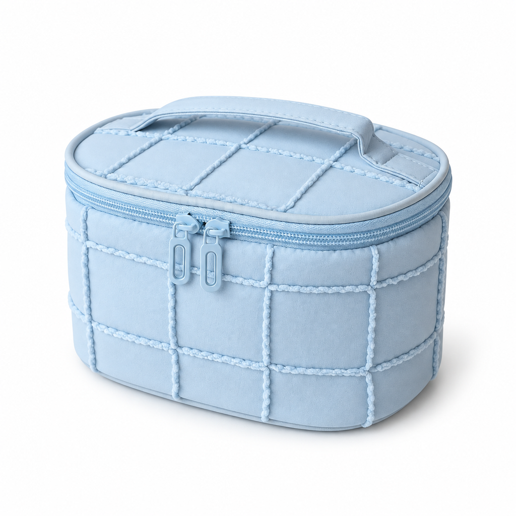Cloud Blue Daily Kit