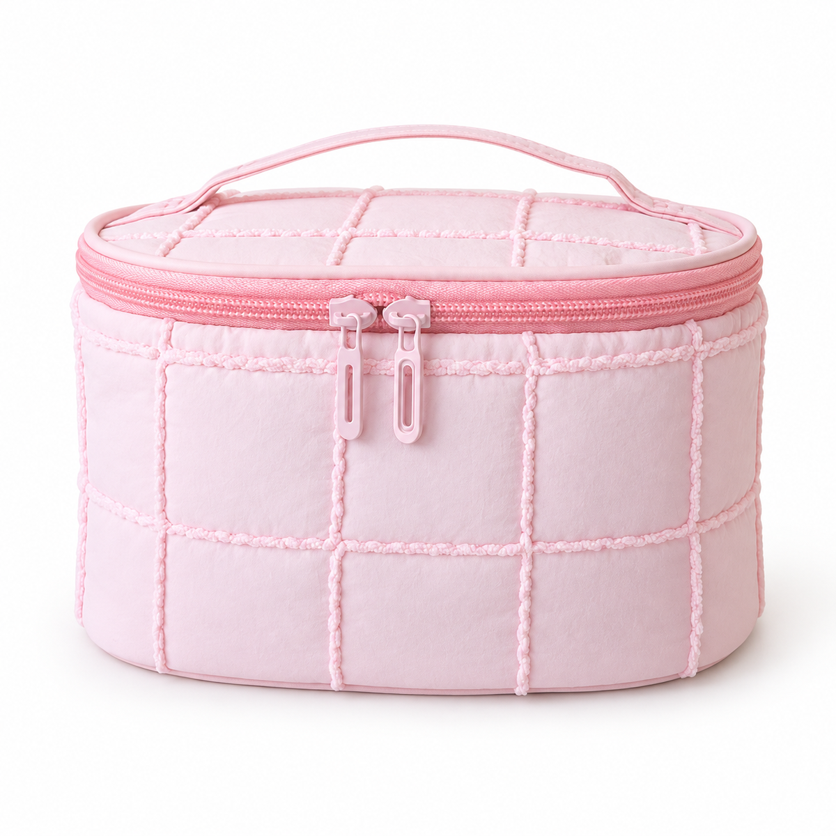 Blush Pink Daily Kit