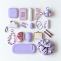 Soft Lavender Daily Kit