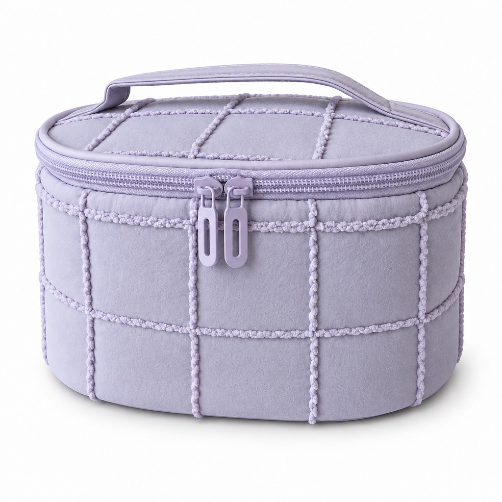 Soft Lavender Daily Kit