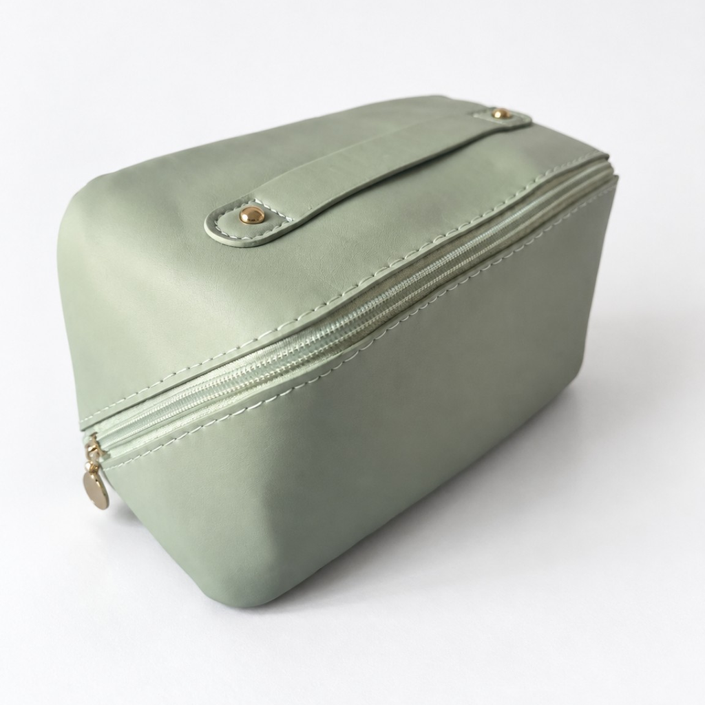 Fresh Mint Travel Kit