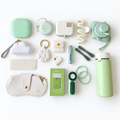 Fresh Mint Travel Kit
