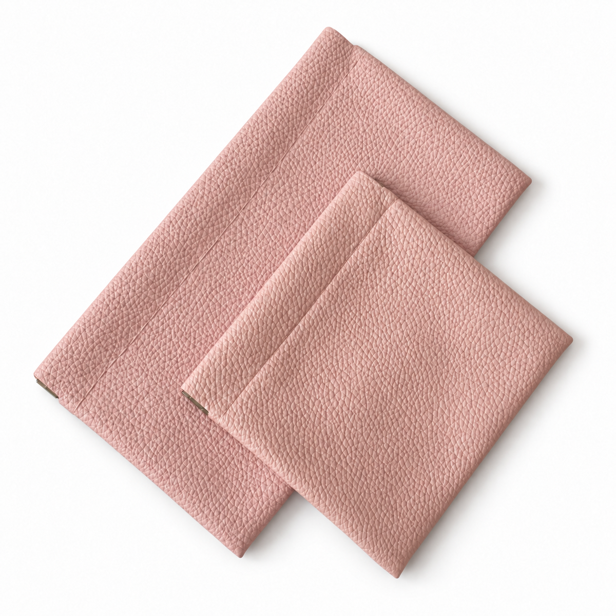 Blush Pink Travel Kit