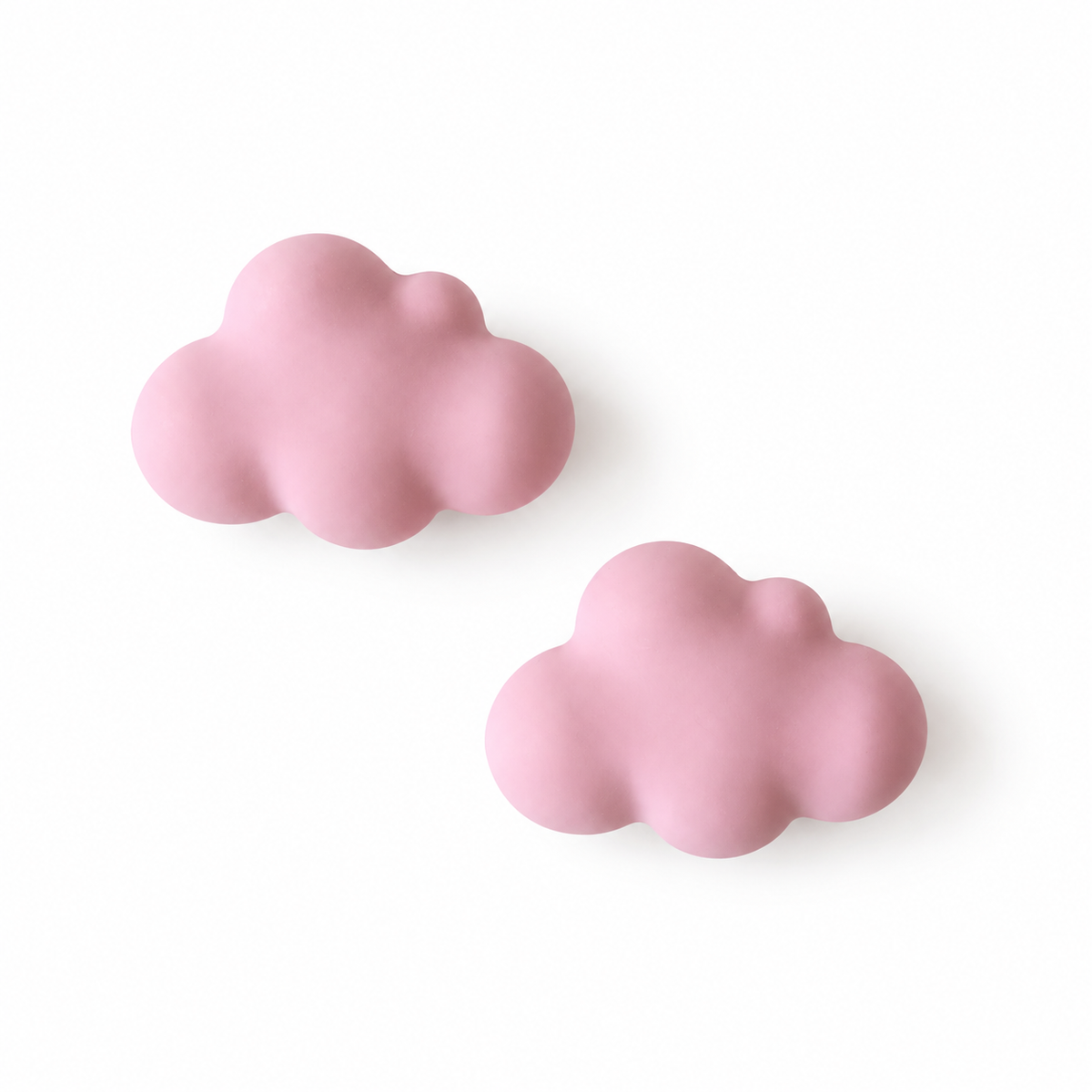 Cloud Car Vent Air Freshener Set — 2 Pieces