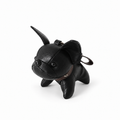 French Bulldog Bag Charm
