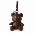 Teddy Bear Bag Charm