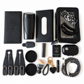 Classic Black Car Kit Plus