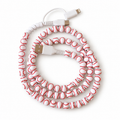 Sports Beaded Charging Cable